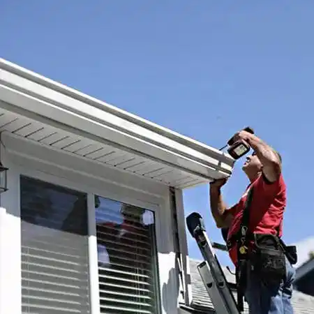 gutter services Giddings